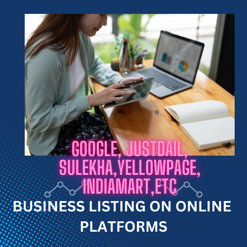 BUSINESS LISTING