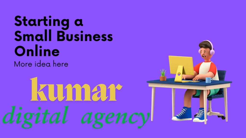 kumar digital agency , online business listing more idea here